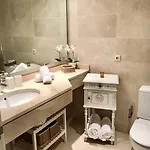 Alcazaba Lagoon, Apartment