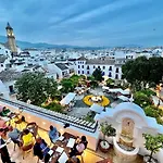 Alcazaba Lagoon,