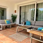 Alcazaba Lagoon, Apartment Estepona