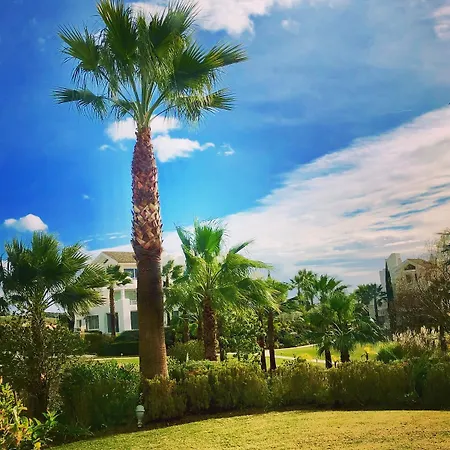 Alcazaba Lagoon, Daire *